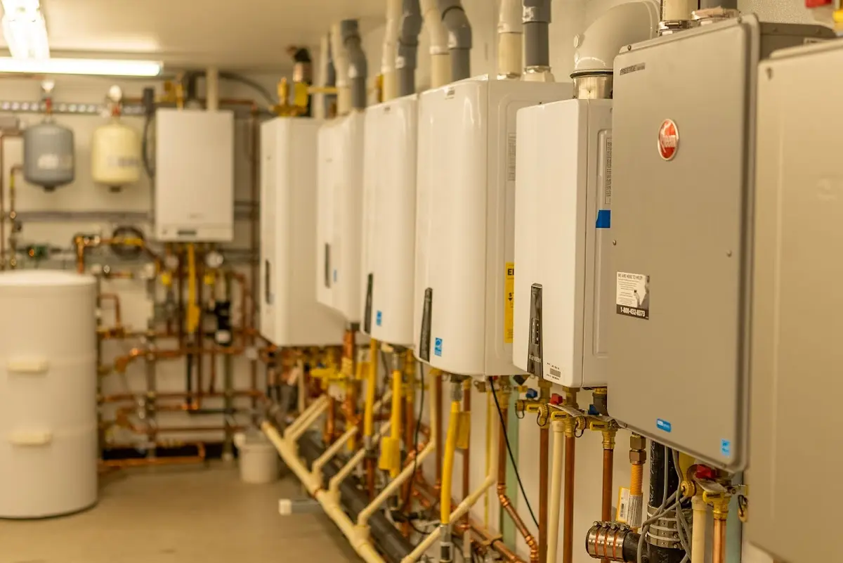 Backflow Prevention in Aberdeen, MS